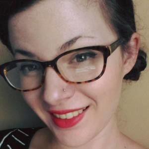 Meet your Posher, Andie